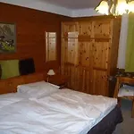 Austrian Alps - Haus Kienreich בית הארחה