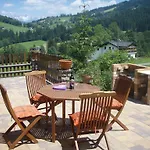 Austrian Alps - Haus Kienreich בית הארחה