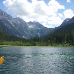 Austrian Alps - Haus Kienreich