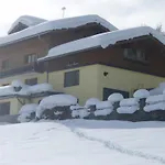 בית הארחה Austrian Alps - Haus Kienreich