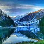Austrian Alps - Haus Kienreich בית הארחה 3*