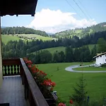 Austrian Alps - Haus Kienreich