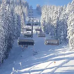 בית הארחה Austrian Alps - Haus Kienreich אלטנמרקט אים פונגאו