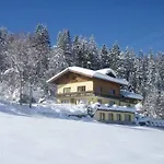 Austrian Alps - Haus Kienreich 3*