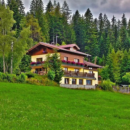 Austrian Alps - Haus Kienreich Altenmarkt im Pongau