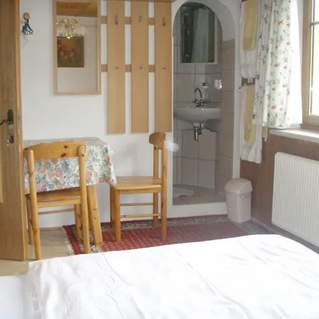 Austrian Alps - Haus Kienreich Gasthuis 3*