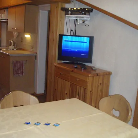 Austrian Alps - Haus Kienreich Gasthuis 3*