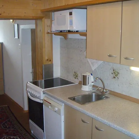 Guest house Austrian Alps - Haus Kienreich Altenmarkt im Pongau