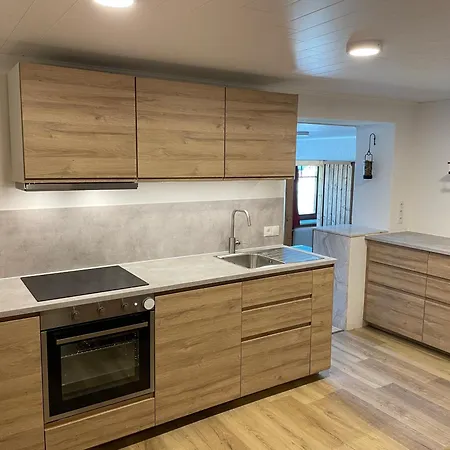 Austrian Alps - Haus Kienreich 3*