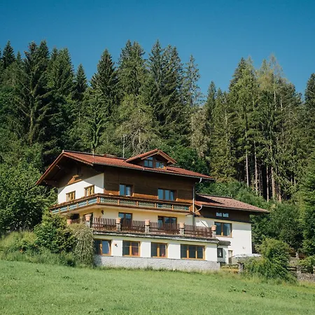 Gasthuis Austrian Alps - Haus Kienreich 3*