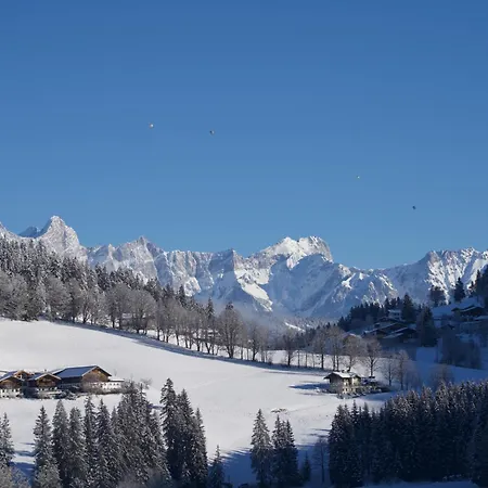 Gasthuis Austrian Alps - Haus Kienreich Altenmarkt im Pongau