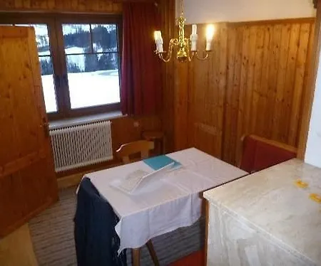 Austrian Alps - Haus Kienreich Gasthuis Altenmarkt im Pongau