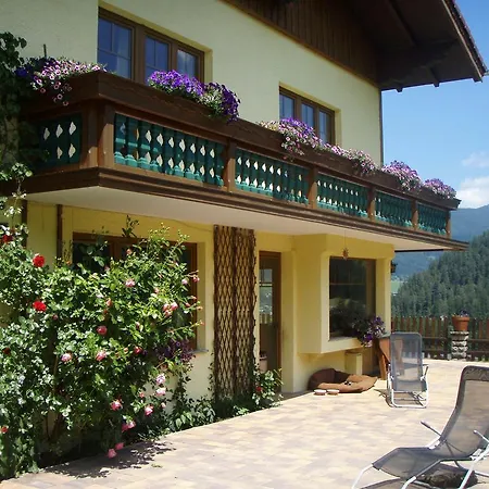 Guest house Austrian Alps - Haus Kienreich Altenmarkt im Pongau