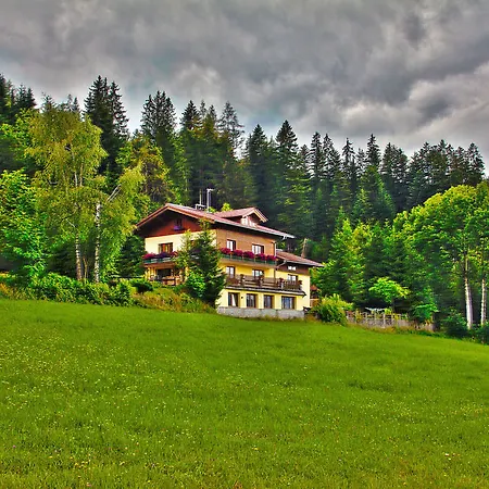 Vendégház Austrian Alps - Haus Kienreich Altenmarkt im Pongau