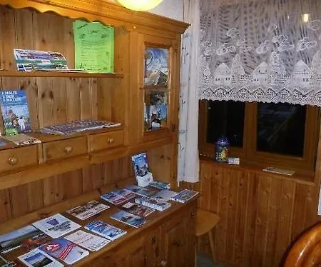 Austrian Alps - Haus Kienreich 3* Altenmarkt im Pongau