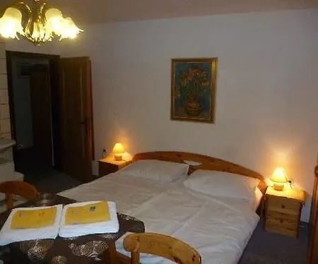 Austrian Alps - Haus Kienreich Altenmarkt im Pongau