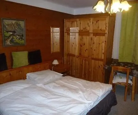Austrian Alps - Haus Kienreich Gasthuis