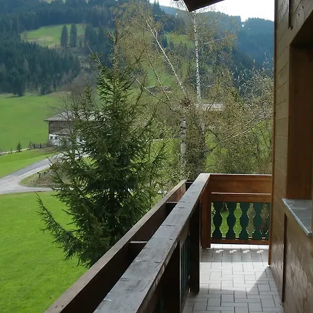 Gasthuis Austrian Alps - Haus Kienreich 3*