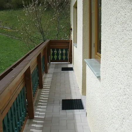 Austrian Alps - Haus Kienreich 3*