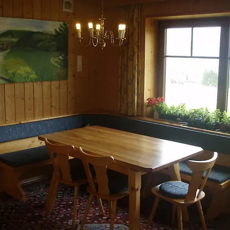 Austrian Alps - Haus Kienreich Gasthuis Altenmarkt im Pongau