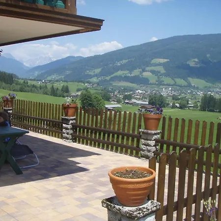 Austrian Alps - Haus Kienreich Gasthuis 3*