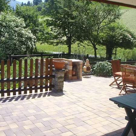 Guest house Austrian Alps - Haus Kienreich Altenmarkt im Pongau