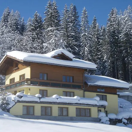 Austrian Alps - Haus Kienreich 3* Altenmarkt im Pongau