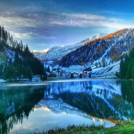 Austrian Alps - Haus Kienreich Gasthuis 3*