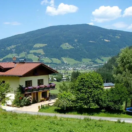 Austrian Alps - Haus Kienreich Altenmarkt im Pongau