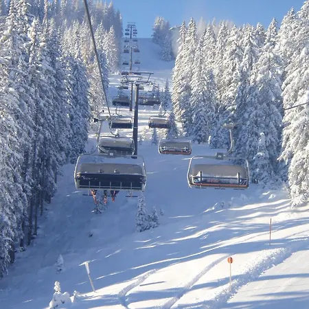 Guest house Austrian Alps - Haus Kienreich Altenmarkt im Pongau