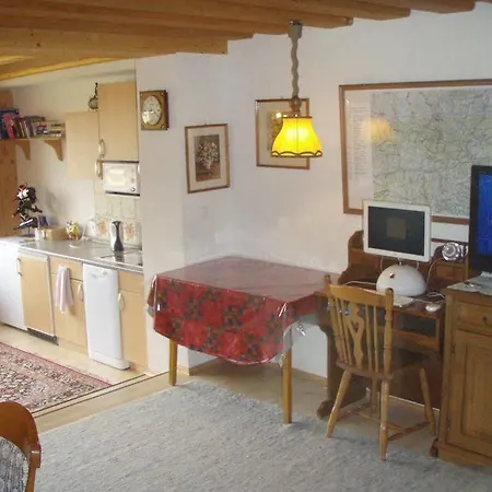 Vendégház Austrian Alps - Haus Kienreich Altenmarkt im Pongau