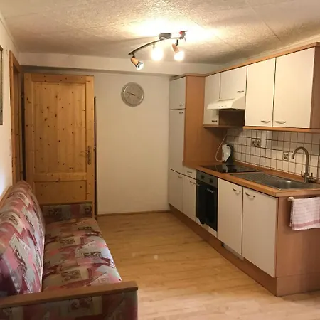 Austrian Alps - Haus Kienreich Guest house