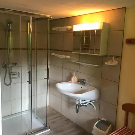 Austrian Alps - Haus Kienreich Altenmarkt im Pongau