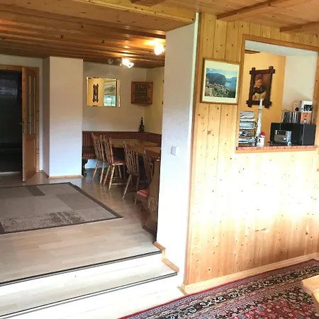 Austrian Alps - Haus Kienreich Altenmarkt im Pongau