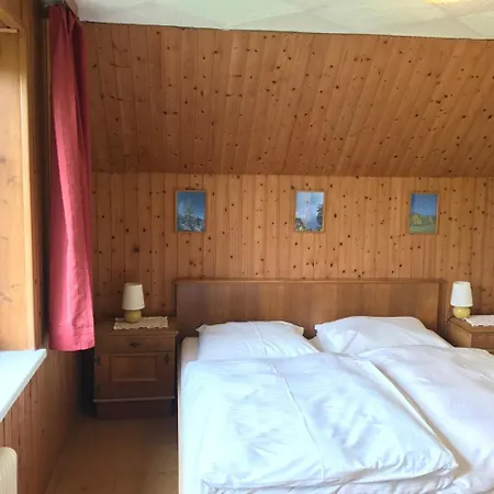 Austrian Alps - Haus Kienreich