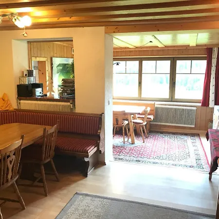 Austrian Alps - Haus Kienreich 3* Altenmarkt im Pongau