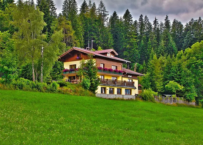 Austrian Alps - Haus Kienreich アルテンマルクト・イム・ポンガウ