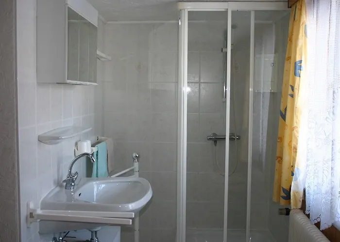 Austrian Alps - Haus Kienreich 3*