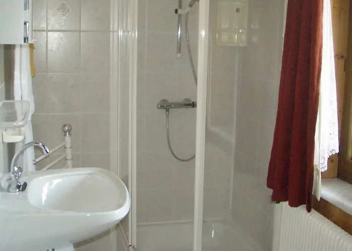 Austrian Alps - Haus Kienreich ゲストハウス