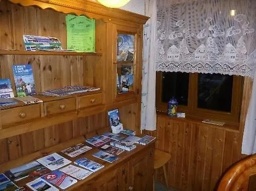 Austrian Alps - Haus Kienreich 3* アルテンマルクト・イム・ポンガウ