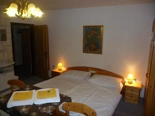 Austrian Alps - Haus Kienreich アルテンマルクト・イム・ポンガウ