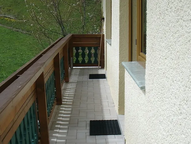 Austrian Alps - Haus Kienreich 3*