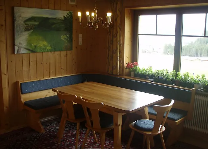 Austrian Alps - Haus Kienreich ゲストハウス アルテンマルクト・イム・ポンガウ