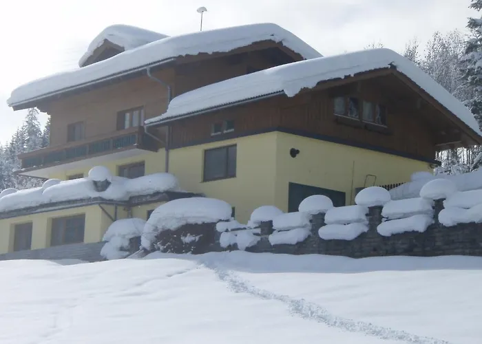 ゲストハウス Austrian Alps - Haus Kienreich