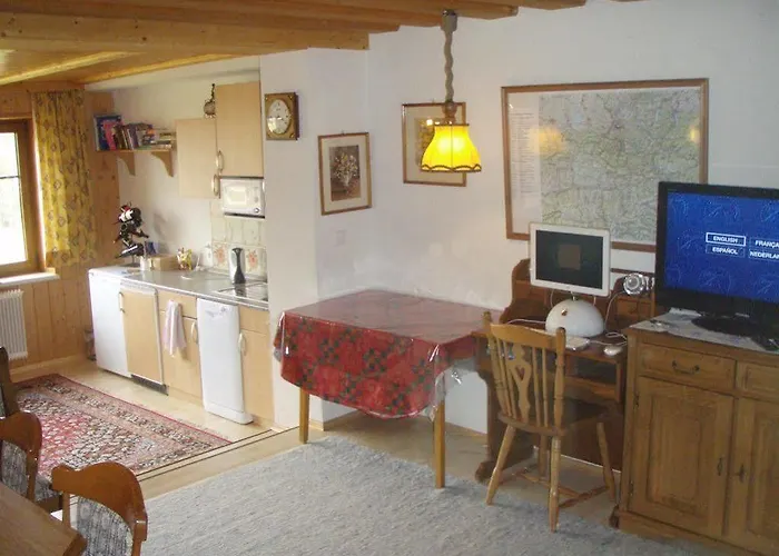 ゲストハウス Austrian Alps - Haus Kienreich アルテンマルクト・イム・ポンガウ