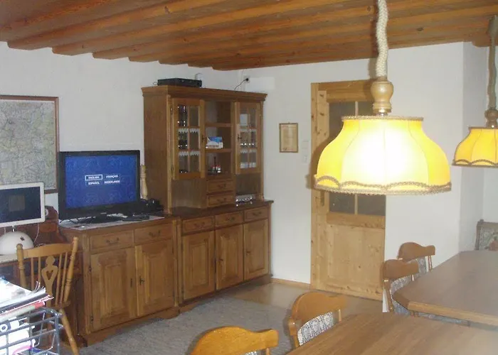 Austrian Alps - Haus Kienreich ゲストハウス