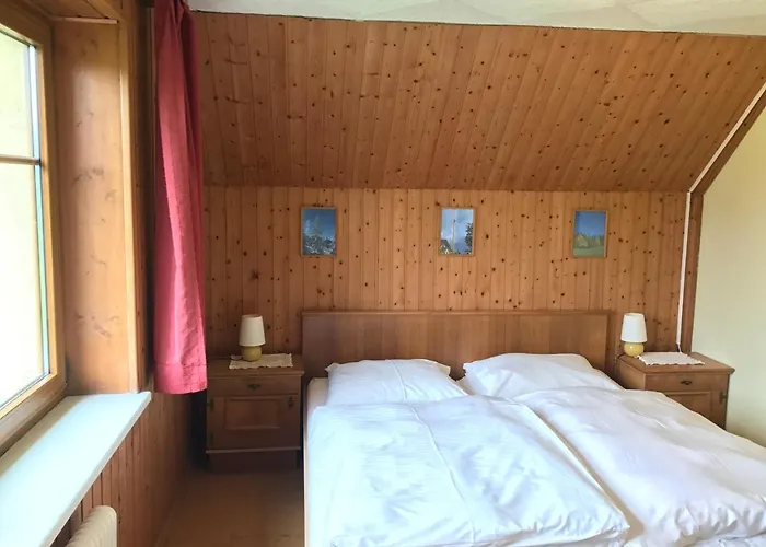 Austrian Alps - Haus Kienreich