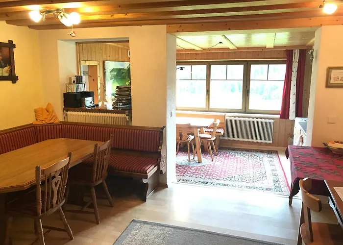 Austrian Alps - Haus Kienreich 3* アルテンマルクト・イム・ポンガウ